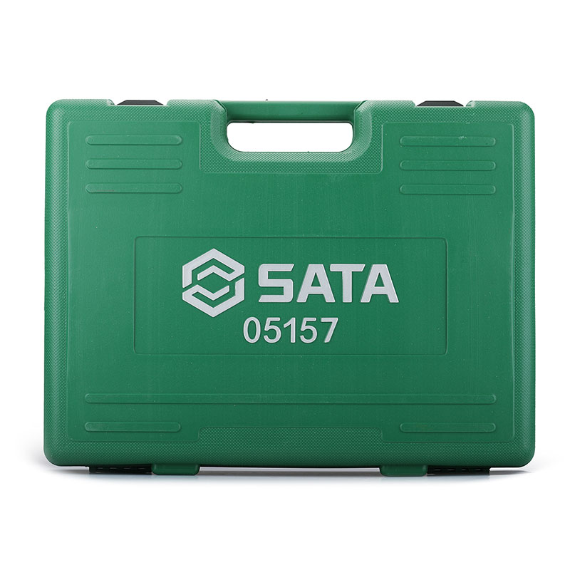 SATA-世达 12件800W重型电锤多功能组套 05157