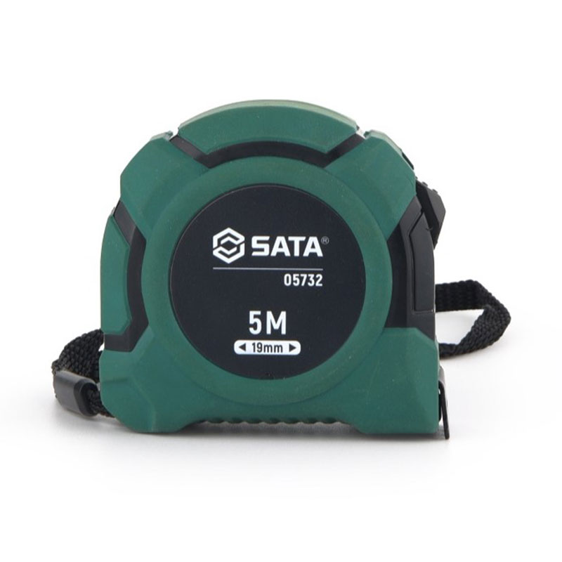 SATA-世达 钢卷尺5Mx19mm 05732